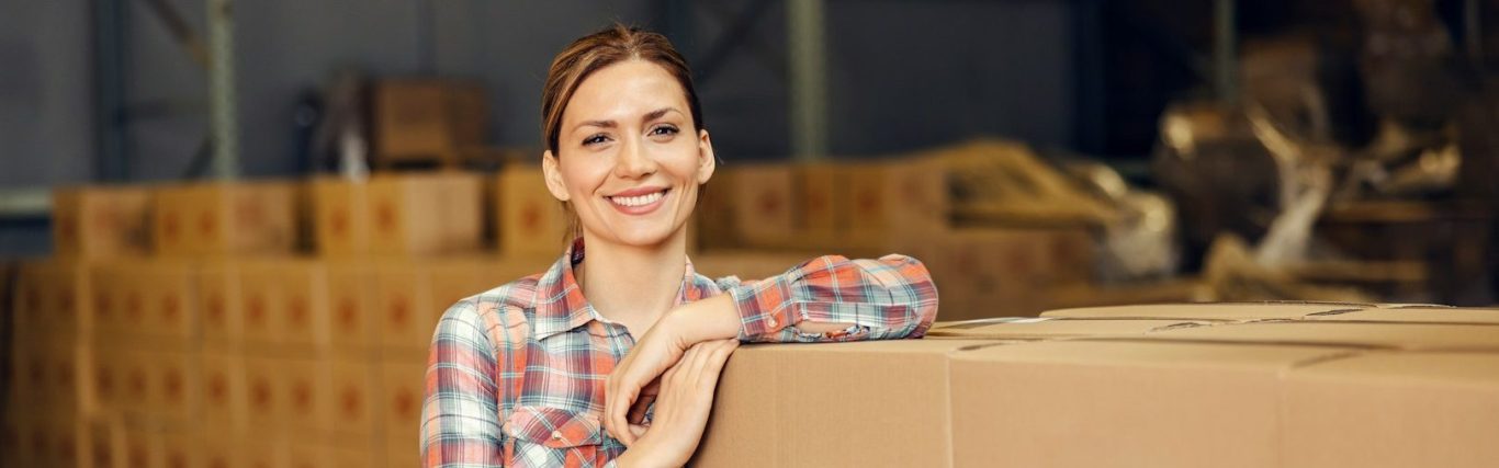 Newbury Couriers & Logistics